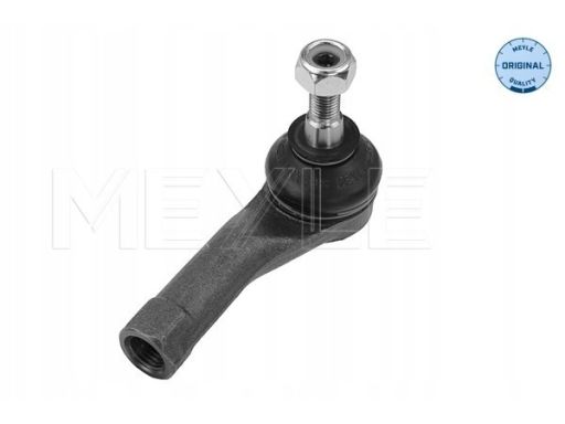 16-16 020 0016 Końcówka Drążka Kierowniczego P Pasuje Do: Nissan Kubis