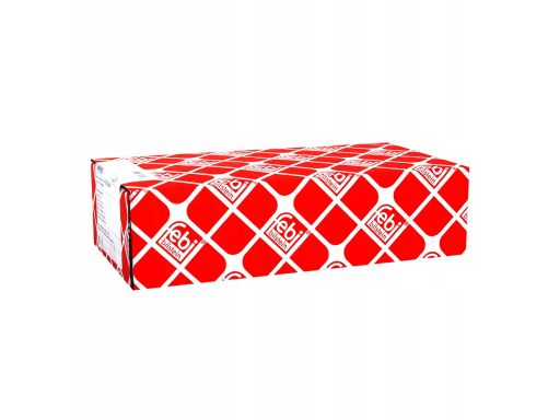 Fe106869 Łącznik Drążka Stabilizatora Przód P 260,3Mm Pasuje Do: Merce