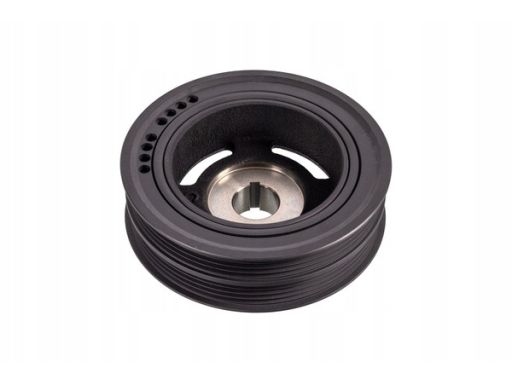 Fe106752 Koło Pasowe Wału Korbowego (Liczba Żeber: 6) Pasuje Do: Chevr