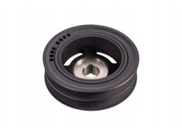 Fe106752 Koło Pasowe Wału Korbowego (Liczba Żeber: 6) Pasuje Do: Chevr