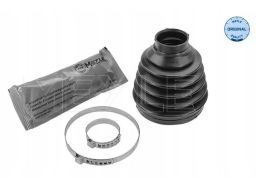 11-14 495 0013 Osłona Przegubu Przód/Zewnątrz (Fi: 39/92) (Dł.106) Pas