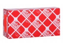 Fe10677 Poduszka Silnika Przód L/P, Gumowo-Metalowa Pasuje Do: Mercede