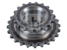 Fe106668 Koło Napędu Pompy Wtryskowej Pasuje Do: Bmw 1 (E87), 3 (E46),