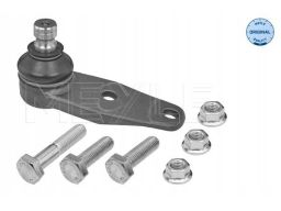 16-16 010 4264 Sworzeń Wahacza Przód L/P (Dół Przód) (Średnica Stożka