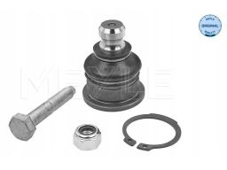 16-16 010 0033/S Sworzeń Wahacza Przód L/P (Dół Przód) (Średnica Stożk