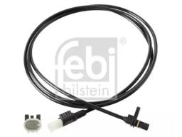 Fe106636 Czujnik Abs Tył P Pasuje Do: Mercedes Sprinter 3,5-T (B906),