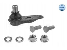 16-16 010 0018 Sworzeń Wahacza Przód L/P (Przód) Pasuje Do: Renault Tw