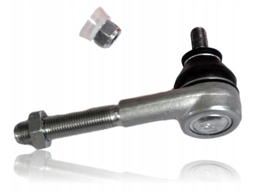 Fe10660 Końcówka Drążka Kierowniczego L/P Pasuje Do: Citroen Ax, C4, C