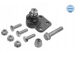 16-16 010 0012 Sworzeń Wahacza Przód L (Dół Przód) (Średnica Stożka 20