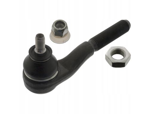 Fe10657 Końcówka Drążka Kierowniczego L Pasuje Do: Peugeot 406 1.6-3.0