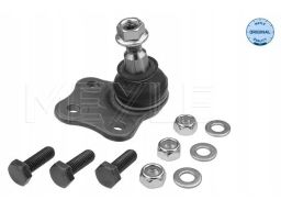 16-16 010 0014 Sworzeń Wahacza Przód L/P (Przód) (Średnica Stożka 17,2