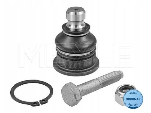 16-16 010 0004/S Sworzeń Wahacza Przód L/P (Dół/Zewnątrz Przód) (Średn