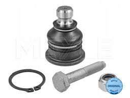 16-16 010 0004/S Sworzeń Wahacza Przód L/P (Dół/Zewnątrz Przód) (Średn