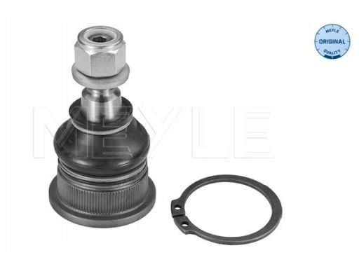 16-16 010 0002 Sworzeń Wahacza Przód L/P (Przód) (Z Gwintem) Pasuje Do