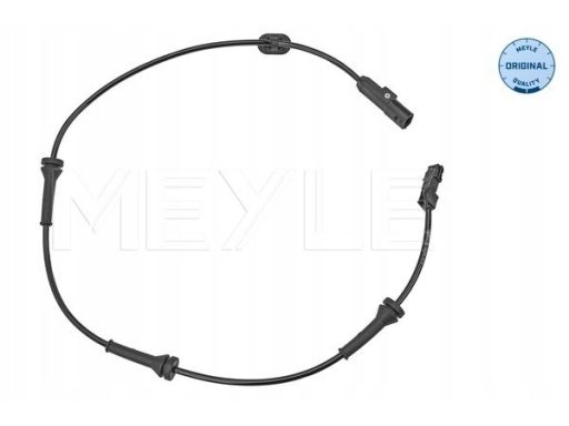 16-14 899 0019 Czujnik Abs Przód L/P Pasuje Do: Renault Grand Scenic I