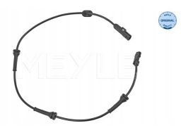 16-14 899 0019 Czujnik Abs Przód L/P Pasuje Do: Renault Grand Scenic I