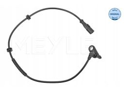 16-14 899 0021 Czujnik Abs Tył L Pasuje Do: Renault Clio Iii, Clio