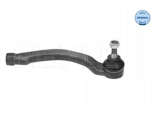 16-16 020 0015 Końcówka Drążka Kierowniczego P Pasuje Do: Renault Clio