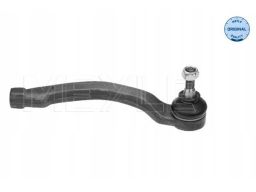 16-16 020 0015 Końcówka Drążka Kierowniczego P Pasuje Do: Renault Clio