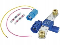 16-14 800 0026 Czujnik Położenia Wału Korbowego Pasuje Do: Renault Cli