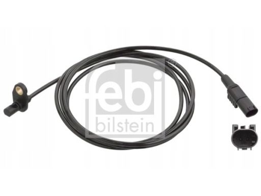 Fe106481 Czujnik Abs Tył P Pasuje Do: Mercedes Sprinter 3,5-T (B906),