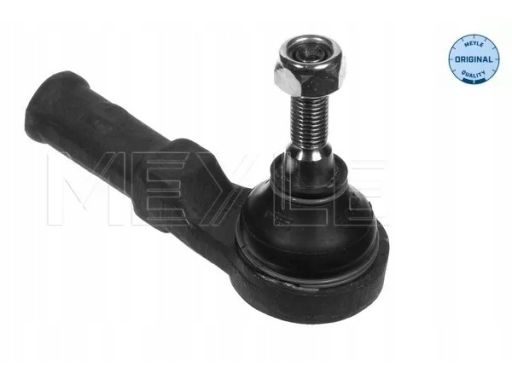 16-16 020 0006 Końcówka Drążka Kierowniczego L Pasuje Do: Nissan Kubis