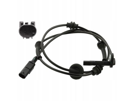 Fe106471 Czujnik Abs Przód L/P Pasuje Do: Alfa Romeo Giulietta,