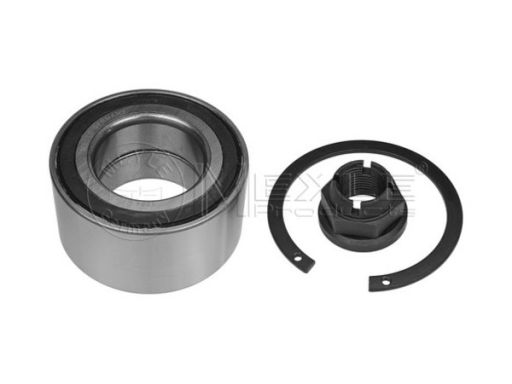16-14 750 0100 Zestaw Łożyska Koła Tył L/P (42X77X39,5) Pasuje Do: Dac