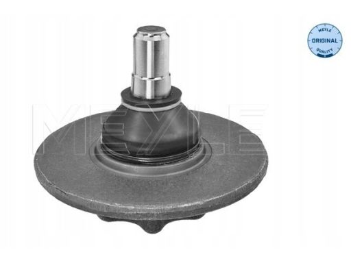 16-16 010 0026 Sworzeń Wahacza Przód L/P (Wewnątrz Przód) Pasuje Do: