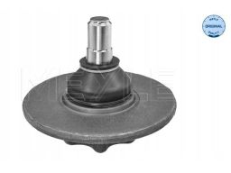 16-16 010 0026 Sworzeń Wahacza Przód L/P (Wewnątrz Przód) Pasuje Do: