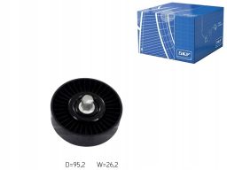 Vkm 64019 Rolka Prowadząca Pasek Wielorowkowy Pasuje Do: Hyundai Accen