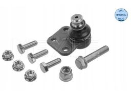 16-16 010 0013 Sworzeń Wahacza Przód P (Dół Przód) (Średnica Stożka 20