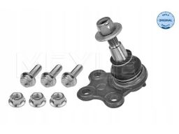 16-16 010 0011 Sworzeń Wahacza Przód L/P (Dół Przód) (Średnica Stożka