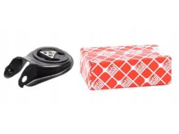 Fe106393 Poduszka Silnika Z Tyłu L, Gumowo-Metalowa Pasuje Do: Mazda 3