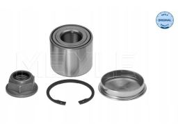 16-14 750 0004 Zestaw Łożyska Koła Tył L/P (25X55X45) Pasuje Do: Renau