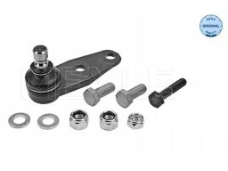 16-16 010 0007 Sworzeń Wahacza Przód L/P (Przód) (Średnica Stożka 12Mm