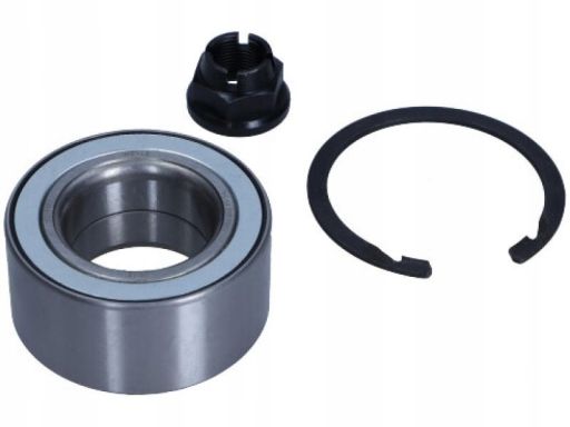 16-14 650 0022 Zestaw Łożyska Koła Przód L/P (45X83X39) Pasuje Do: Ren