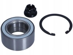 16-14 650 0022 Zestaw Łożyska Koła Przód L/P (45X83X39) Pasuje Do: Ren