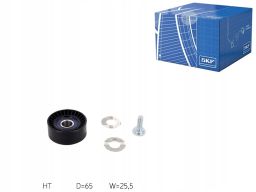 Vkm 64075 Rolka Napinająca Pasek Wielorowkowy Pasuje Do: Mazda 3, 6,