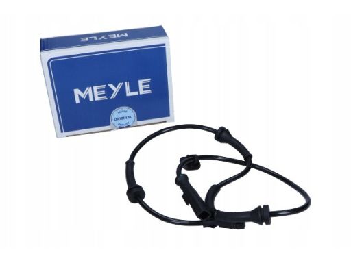 16-14 899 0016 Czujnik Abs Przód L/P Pasuje Do: Mercedes Citan Mixto