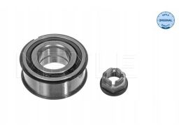 16-14 650 0008 Zestaw Łożyska Koła Przód L/P (40X84X38) Pasuje Do: Ren