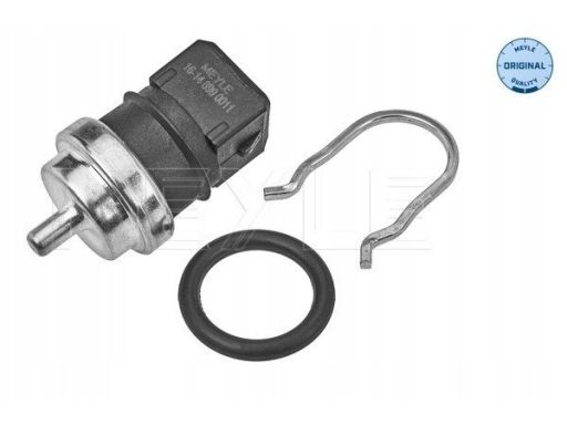 16-14 899 0011 Czujnik Temperatury Płynu Chłodzącego (Ilość Pinów: 4,