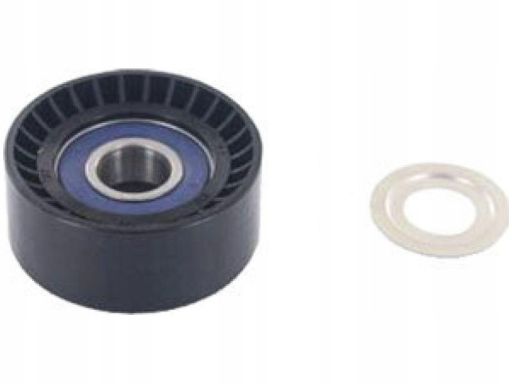 Vkm 64078 Rolka Napinająca Pasek Wielorowkowy Pasuje Do: Mazda 3, 6,