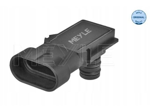 16-14 812 0006 Czujnik Ciśnienia W Kolektorze Ssącym (3 Pin) Pasuje Do