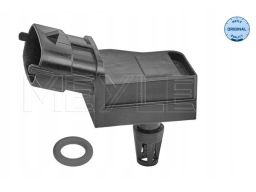 16-14 812 0005 Czujnik Ciśnienia W Kolektorze Ssącym (4 Pin) Pasuje Do