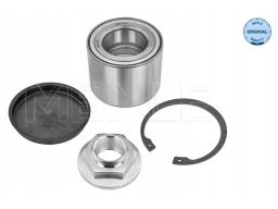 16-14 750 0021 Zestaw Łożyska Koła Tył L/P (45X80X60) Pasuje Do: Nissa