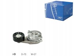 Vkm 63021 Napinacz Paska Wielorowkowego Pasuje Do: Honda City V, Civic