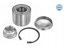 16-14 750 0023 Zestaw Łożyska Koła Tył L/P (30X62X48) Pasuje Do: Dacia