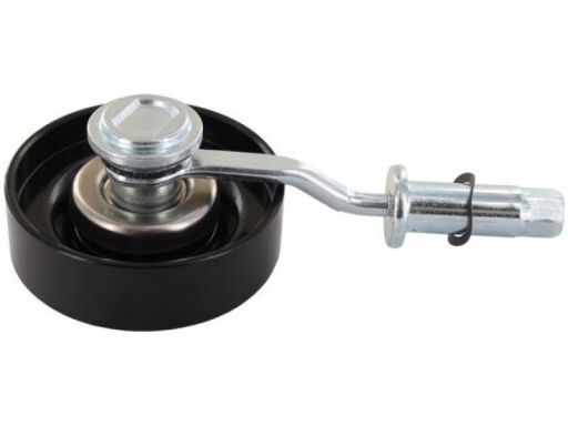 Vkm 62049 Rolka Prowadząca Pasek Wielorowkowy Pasuje Do: Nissan Murano