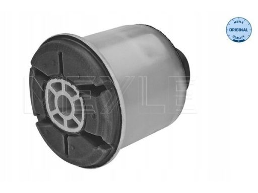 16-14 710 0003 Silentblock Belki Zawieszenia Tył (Tył) L/P Pasuje Do: